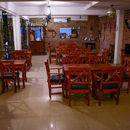 El Viejo Molino Bed & Breakfast Chilecito Bagian luar foto