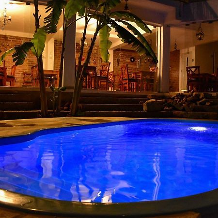 El Viejo Molino Bed & Breakfast Chilecito Bagian luar foto