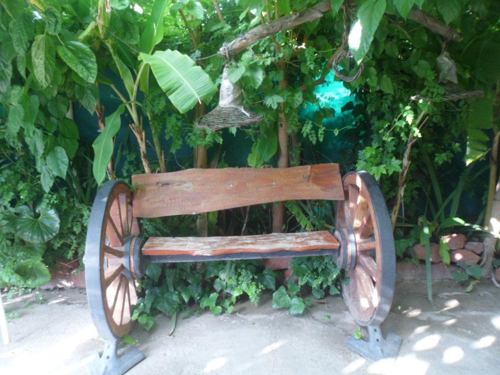 El Viejo Molino Bed & Breakfast Chilecito Bagian luar foto