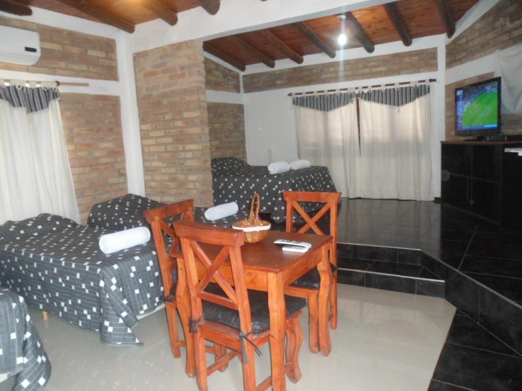 El Viejo Molino Bed & Breakfast Chilecito Ruang foto
