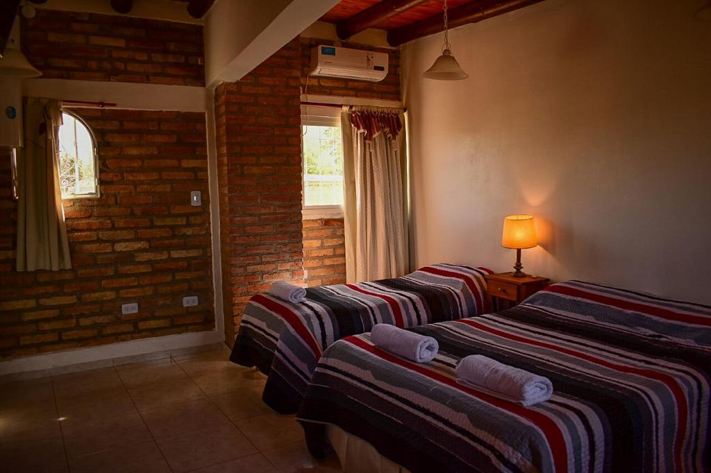 El Viejo Molino Bed & Breakfast Chilecito Bagian luar foto