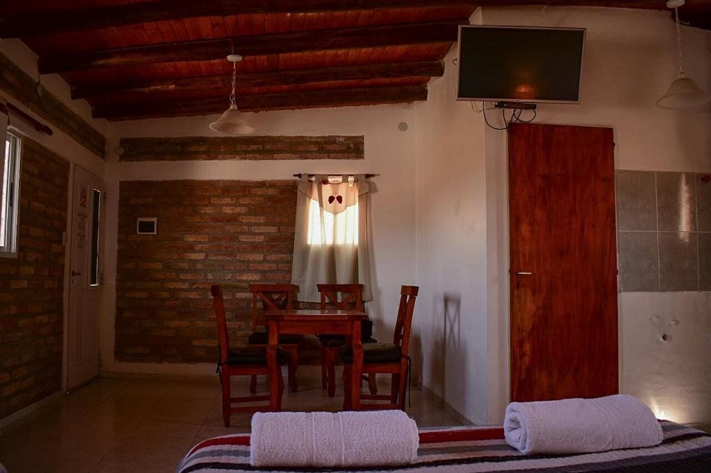 El Viejo Molino Bed & Breakfast Chilecito Bagian luar foto