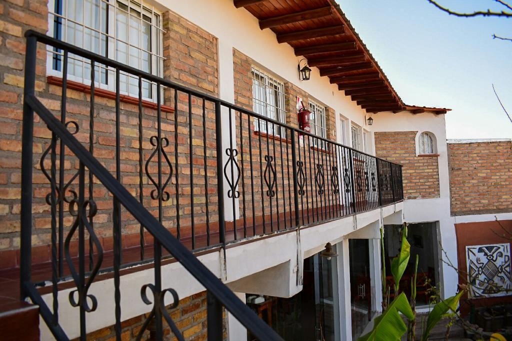 El Viejo Molino Bed & Breakfast Chilecito Bagian luar foto