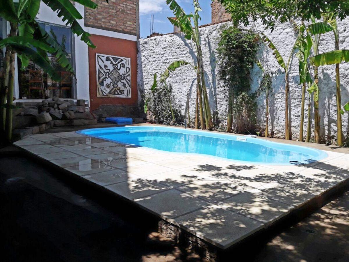 El Viejo Molino Bed & Breakfast Chilecito Bagian luar foto